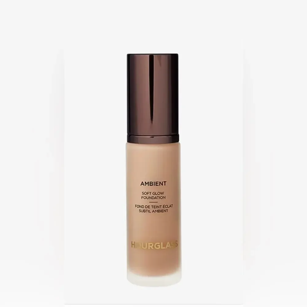 Hourglass Ambient Soft Glow Foundation - Tan 8